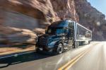 Freightliner Cascadia Raised Roof 2019 года